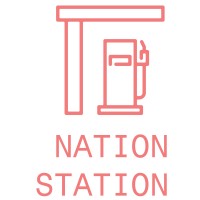 Nation Station (C.S.O.) logo - Similar company to Mada Association