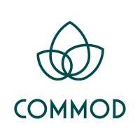 COMMOD HOUSE logo - Similar company to Maybeathome