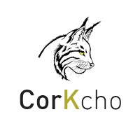 Corkcho logo - Similar company to Isocor By Sofalca