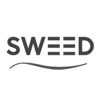 Sweed logo - Similar company to Hustle