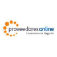 Proveedores Online logo - Similar company to Up Holding Centro De Innovacion Y Productividad