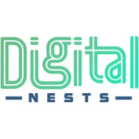 Digital Nests logo - Similar company to Pyramids Tel Global Solutions