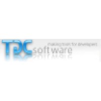 TDC Software logo - Similar company to Redsauce Software Services