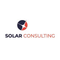 solar consulting logo - Similar company to The Blue Grow