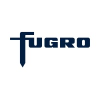 Fugro India logo - Similar company to Fugro Suhaimi Company Ltd.