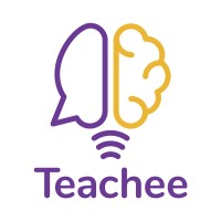 Teachee logo - Similar company to Teachee Korea