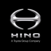 Hino Trucks Parow logo - Similar company to Hino Truck Dealership