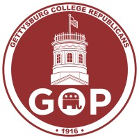 Gettysburg College Republicans logo - Similar company to Pennsylvania Federation Of College Republicans