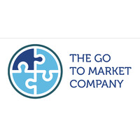The Go To Market Company logo - Similar company to Vim Talent