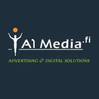 A1 Media Oy logo - Similar company to Idé House Of Brands Finland