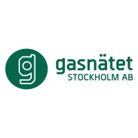 Gasnätet Stockholm AB logo - Similar company to Driva