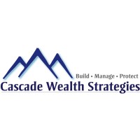 Cascade Wealth Strategies logo - Similar company to Cascade Wealth Management