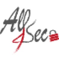 All4Sec logo - Similar company to Dinosec
