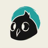 Creative Birds Co logo - Similar company to Favorite Shirt