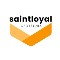 Saintloyal Geotecnia logo - Similar company to Nipro Nishikawa Proyectos S.A. De C.V