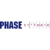 Phase Software Pty Ltd logo - Similar company to Edge Software (Au)
