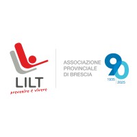 LILT Brescia logo - Similar company to Finetica Srl