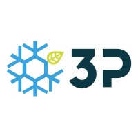 3P FRANCE logo - Similar company to Le Génie Éditeur