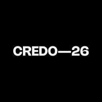 CREDO26 logo - Similar company to Webview