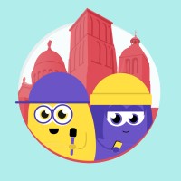Les P'tits Turons logo - Similar company to Motion Craft Lab