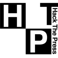HackThePress logo - Similar company to Sorted Collaboration