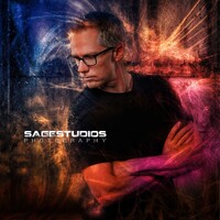Sage Studios logo - Similar company to Tesseract Si