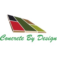 Concrete By Design IN logo - Similar company to Avert Security