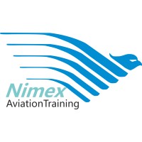Nimex Aviation Training | EASA Part-147 organization logo - Similar company to Luftavia Technical Training