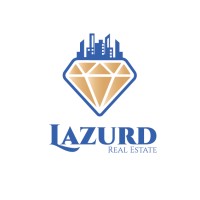 لازورد للاستشارات العقارية - Lazurd Real Estate logo - Similar company to Ozone Company