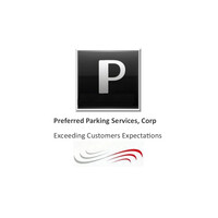 Preferred Parking Services, Corp logo - Similar company to All Parking Solutions
