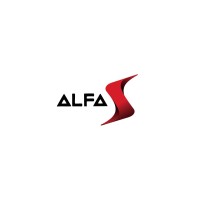 Alfa S Mimarlık logo - Similar company to Netlos