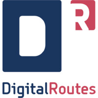 Digital Routes Greece logo - Similar company to Digital Systems And Services Hellas