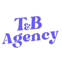 T&B Agency logo - Similar company to T&B Technology