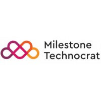 Milestone Technocrat LLC logo - Similar company to Bluemonk