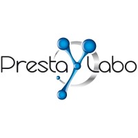 PrestaLabo logo - Similar company to Labelians