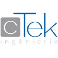 C-Tek Ingénierie logo - Similar company to Héphaestos Sàrl
