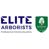 Elite Arborists logo - Similar company to Tag Trees Limited