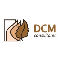 DCM CONSULTORES logo - Similar company to Dcm Consulting