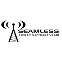 Seamless Telecom Services Private Limited logo - Similar company to Checkoutify