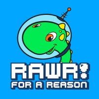 Rawr! for a Reason logo - Similar company to Importyeti