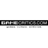 Gamecritics.Com