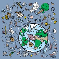 Environmental Policy Group @WUR logo - Similar company to Lokation Solution