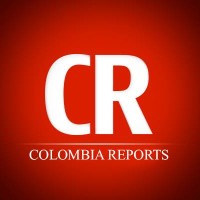 Colombia Reports logo - Similar company to Peninsula Press