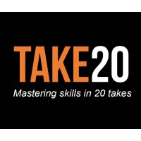 TAKE20 logo - Similar company to Take20Forlife