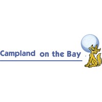 Campland On The Bay logo - Similar company to Gró.Works
