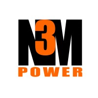 N3M Power logo - Similar company to 8.2 Sax & Partners