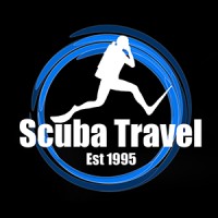 Scuba Travel logo - Similar company to Deep Blue Adventures