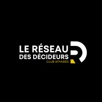 Le Réseau des Décideurs logo - Similar company to Reflexe Courtage