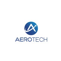 AEROTech logo - Similar company to Uninassau Digital
