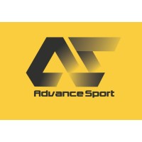 Advance Sport® logo - Similar company to Baba Saleh - بابا صالح